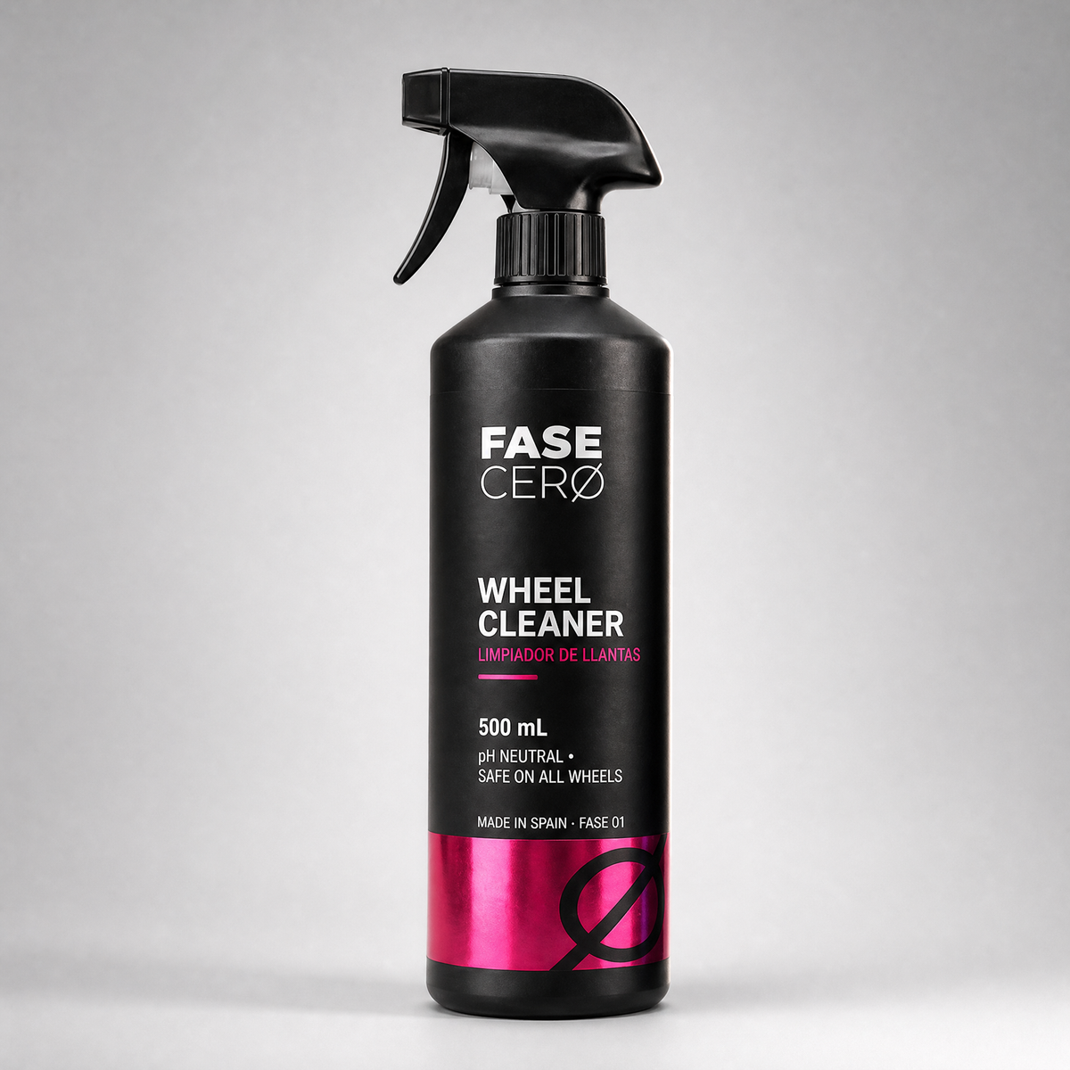 Interior Cleaner | limpiador de interiores