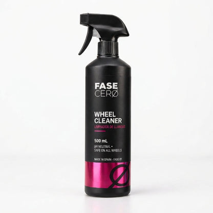 Iron Cleaner | Descontaminante férrico