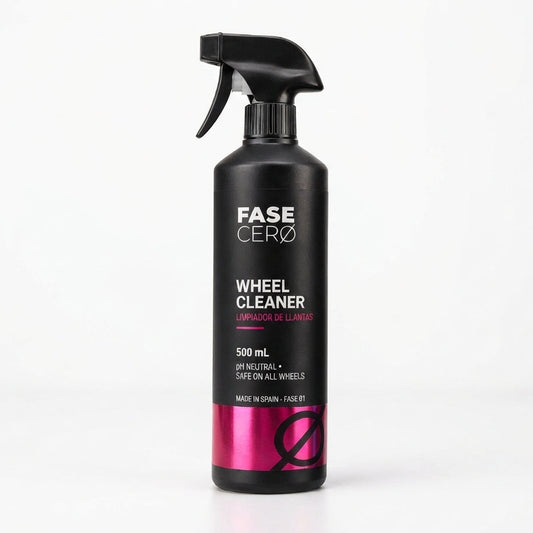 Iron Cleaner | Descontaminante férrico